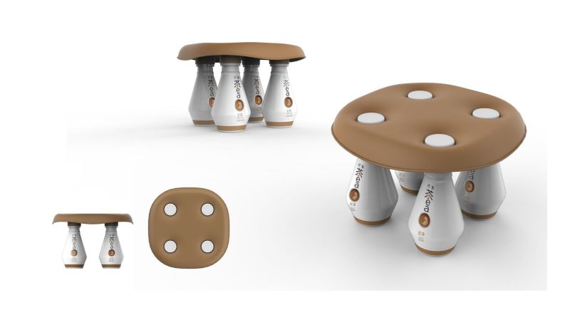 【点能设计】塑料家具设计案例_03