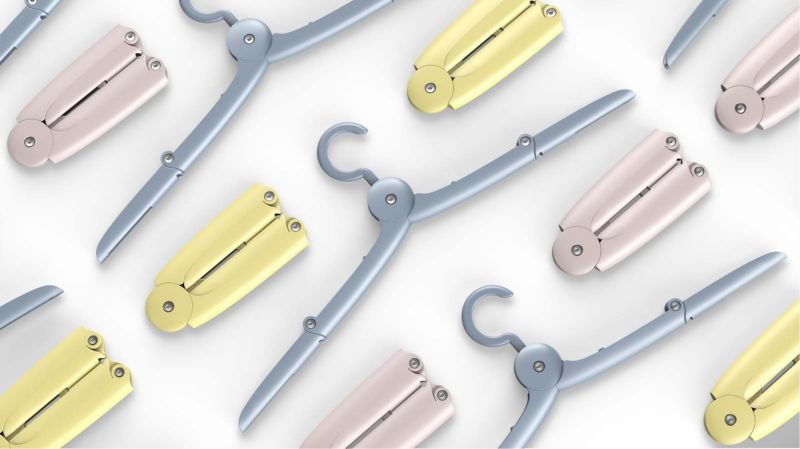 【点能设计】塑料家具设计案例_11